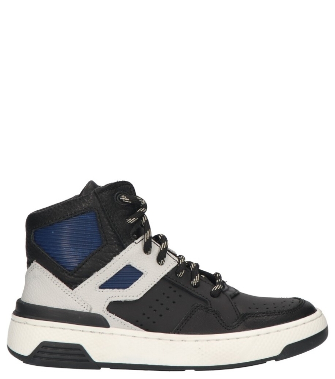 Track Style sneaker <span>325898 689 Benji Bond</span> 325898 689 Benji Bond zwart - www.bremmerschoenen.pro - Bremmer Schoenen
