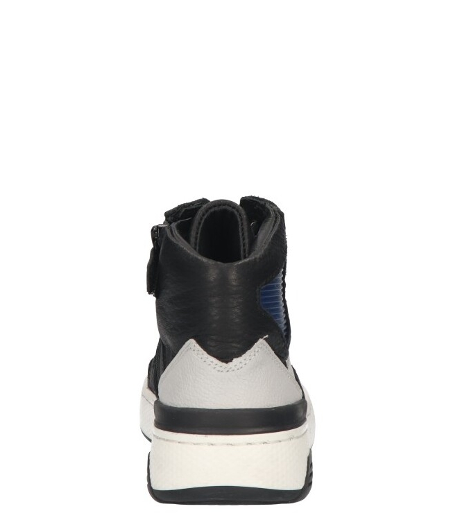 Track Style sneaker <span>325898 689 Benji Bond</span> 325898 689 Benji Bond zwart - www.bremmerschoenen.pro - Bremmer Schoenen