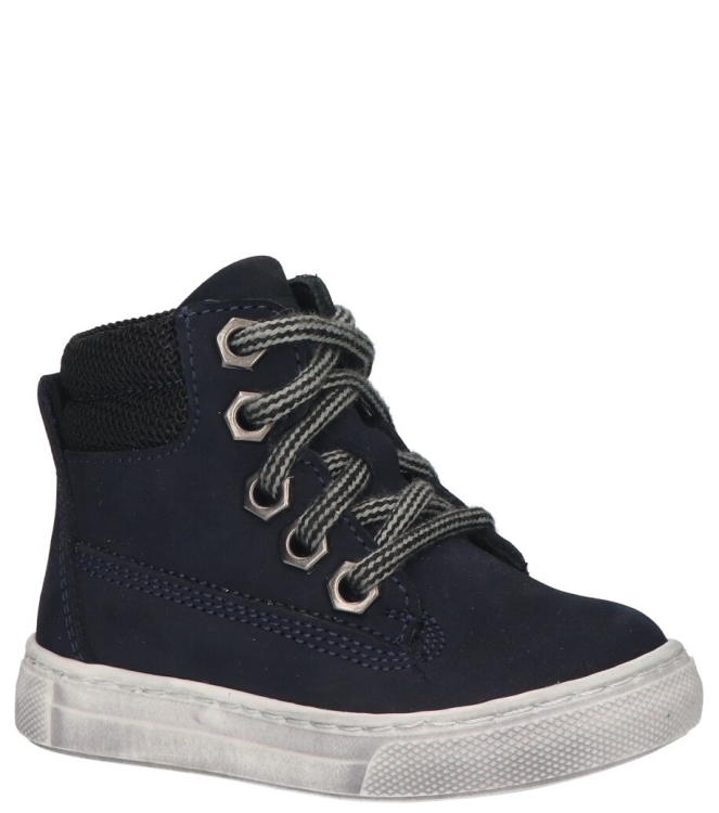 Track Style sneaker <span>325801 129 Cris Cool</span> 325801 129 Cris Cool blauw - www.bremmerschoenen.pro - Bremmer Schoenen