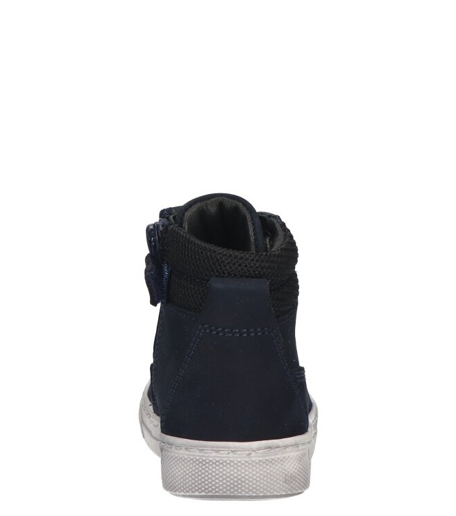 Track Style sneaker <span>325801 129 Cris Cool</span> 325801 129 Cris Cool blauw - www.bremmerschoenen.pro - Bremmer Schoenen