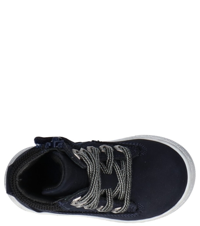 Track Style sneaker <span>325801 129 Cris Cool</span> 325801 129 Cris Cool blauw - www.bremmerschoenen.pro - Bremmer Schoenen