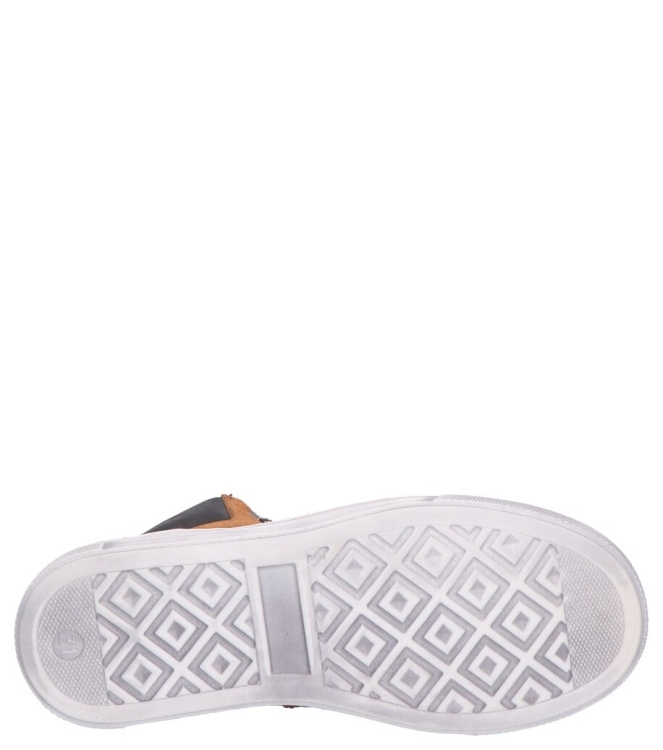 Track Style sneaker <span>325870 414 Cas Cool</span> 325870 414 Cas Cool cognac - www.bremmerschoenen.pro - Bremmer Schoenen
