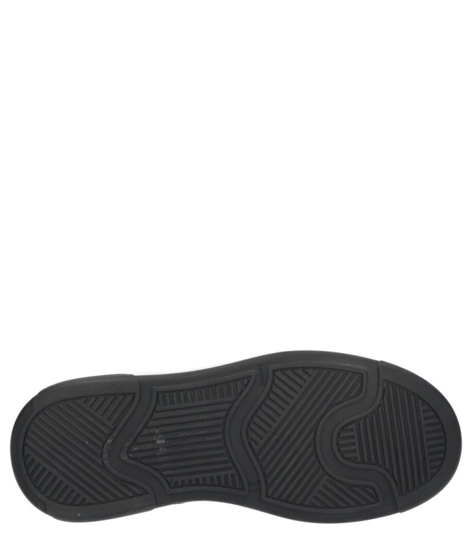 Track Style sneaker <span>325898 689 Benji Bond</span> 325898 689 Benji Bond zwart - www.bremmerschoenen.pro - Bremmer Schoenen