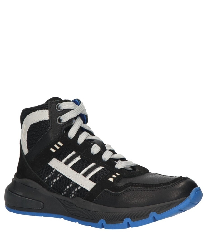 Track Style Track Style sneaker <span>325855 589 Sean Splin</span> 589 Black Track Style sneaker <span>325855 589 Sean Splin</span> 325855 589 Sean Splin zwart - www.bremmerschoenen.pro - Bremmer Schoenen