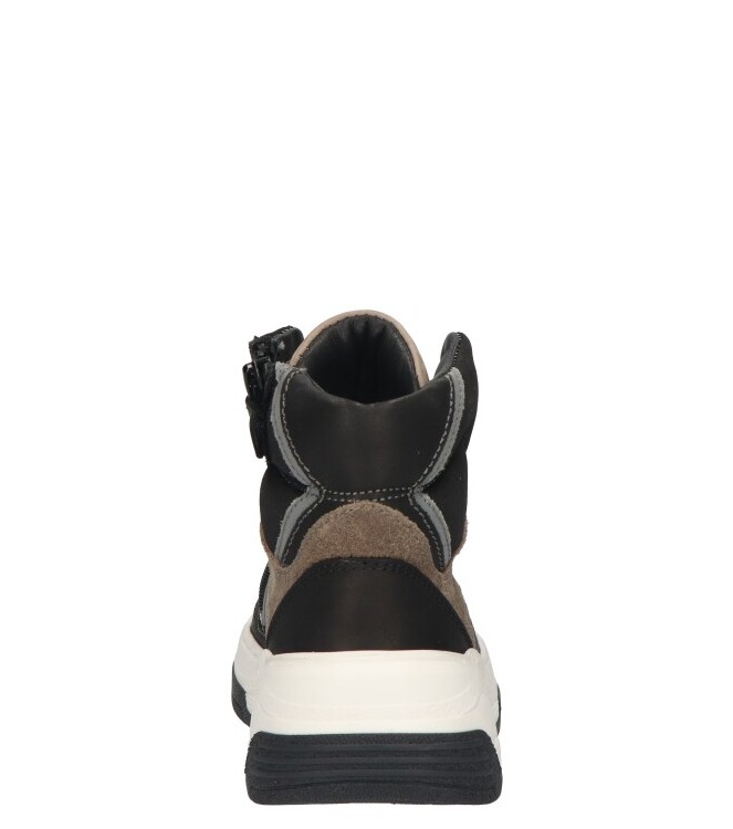 Track Style sneaker <span>325850 108 Bob Braaf</span> 325850 108 Bob Braaf beige - www.bremmerschoenen.pro - Bremmer Schoenen