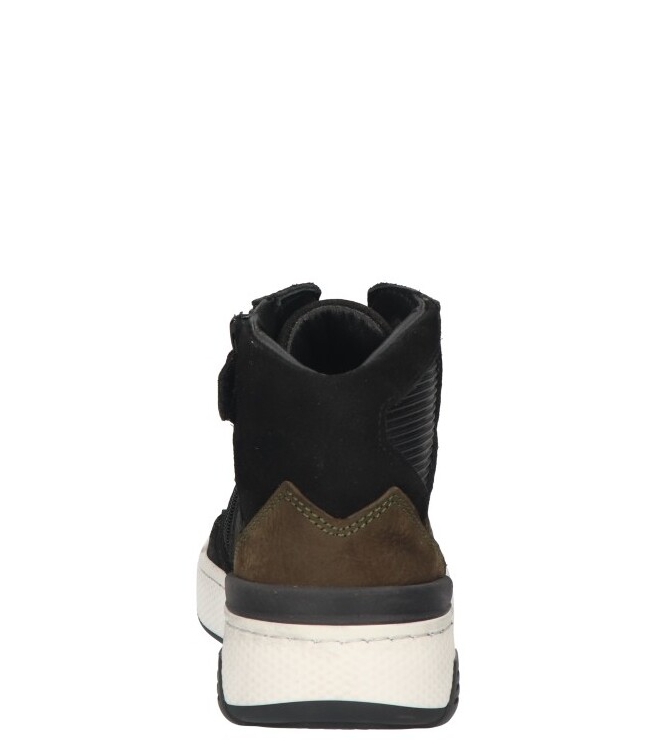 Track Style Track Style sneaker <span>325898 589 Benji Bond</span> 589 Black green Track Style sneaker <span>325898 589 Benji Bond</span> 325898 589 Benji Bond zwart - www.bremmerschoenen.pro - Bremmer Schoenen