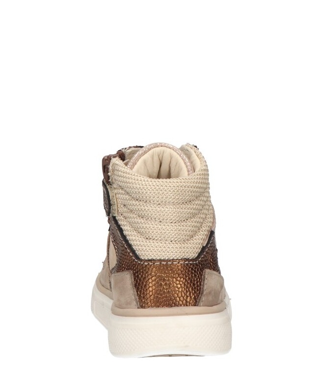 Twins sneaker <span>325615 108 Babet Bel</span> 325615 108 Babet Bel beige - www.bremmerschoenen.pro - Bremmer Schoenen