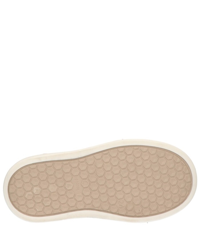 Twins sneaker <span>325615 108 Babet Bel</span> 325615 108 Babet Bel beige - www.bremmerschoenen.pro - Bremmer Schoenen
