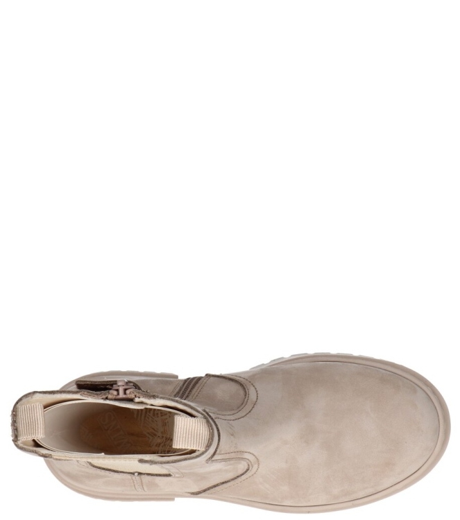 Twins chelseaboot <span>325680 108 Irma Iets</span> 325680 108 Irma Iets beige - www.bremmerschoenen.pro - Bremmer Schoenen