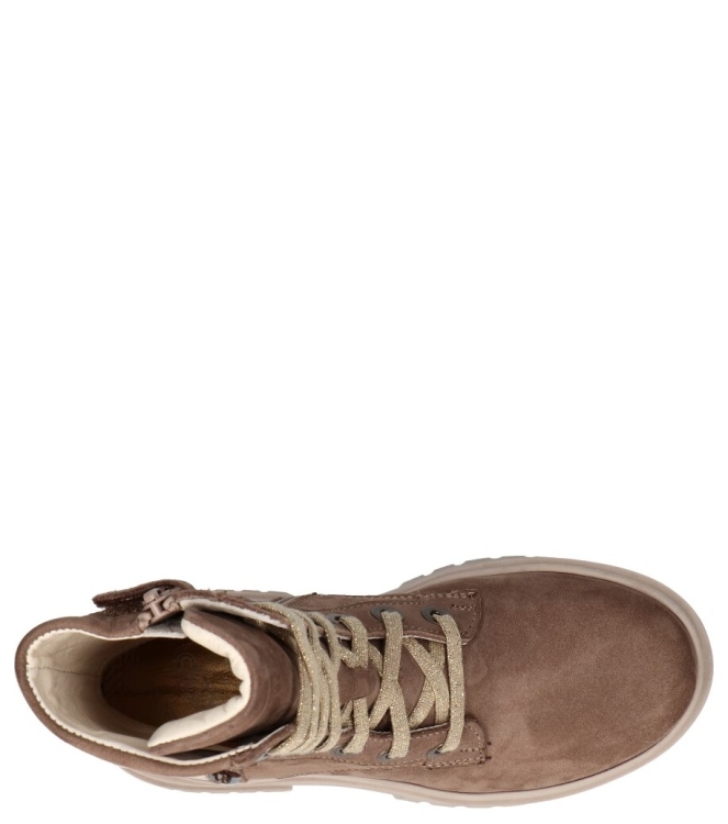 Twins Twins veterboot <span>325674 108 Ida Iets</span> 108 nuts Twins veterboot <span>325674 108 Ida Iets</span> 325674 108 Ida Iets bruin - www.bremmerschoenen.pro - Bremmer Schoenen