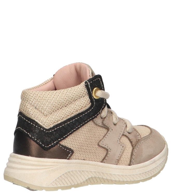Twins sneaker <span>325600 111 Eef Engel</span> 325600 111 Eef Engel beige - www.bremmerschoenen.pro - Bremmer Schoenen