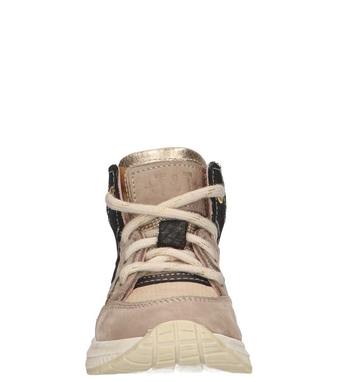 Twins sneaker <span>325600 111 Eef Engel</span> 325600 111 Eef Engel beige - www.bremmerschoenen.pro - Bremmer Schoenen