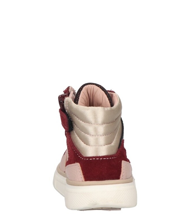Twins sneaker <span>325615 172 Babet Bel</span> 325615 172 Babet Bel rose - www.bremmerschoenen.pro - Bremmer Schoenen