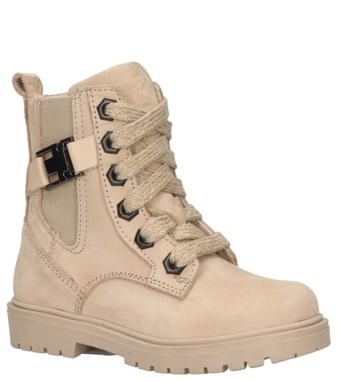 Twins veterboot <span>325622 101 Teddy Ton</span> 325622 101 Teddy Ton beige - www.bremmerschoenen.pro - Bremmer Schoenen