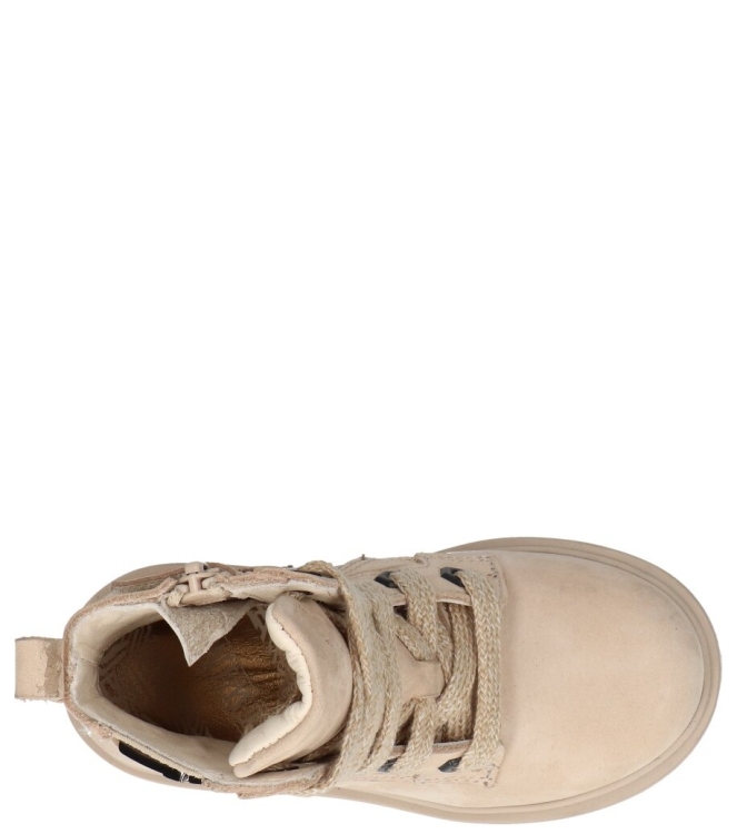 Twins veterboot <span>325622 101 Teddy Ton</span> 325622 101 Teddy Ton beige - www.bremmerschoenen.pro - Bremmer Schoenen