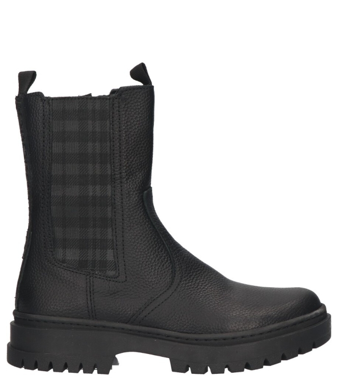 Twins chelseaboot <span>325680 589 Irma Iets</span> 325680 589 Irma Iets zwart - www.bremmerschoenen.pro - Bremmer Schoenen