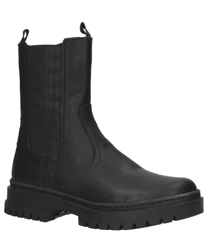 Twins chelseaboot <span>325680 589 Irma Iets</span> 325680 589 Irma Iets zwart - www.bremmerschoenen.pro - Bremmer Schoenen