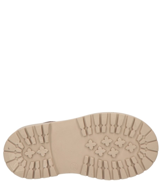 Twins Twins veterboot <span>325623 105 Tatum Ton</span> 105 nuts Twins veterboot <span>325623 105 Tatum Ton</span> 325623 105 Tatum Ton bruin - www.bremmerschoenen.pro - Bremmer Schoenen