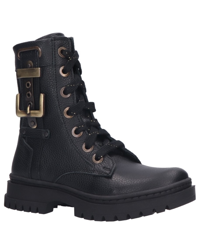 Twins Twins veterboot <span>325674 589 Ida Iets</span> 589 black Twins veterboot <span>325674 589 Ida Iets</span> 325674 589 Ida Iets zwart - www.bremmerschoenen.pro - Bremmer Schoenen