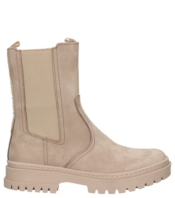 Twins chelseaboot <span>325680 108 Irma Iets</span> 325680 108 Irma Iets beige - www.bremmerschoenen.pro - Bremmer Schoenen