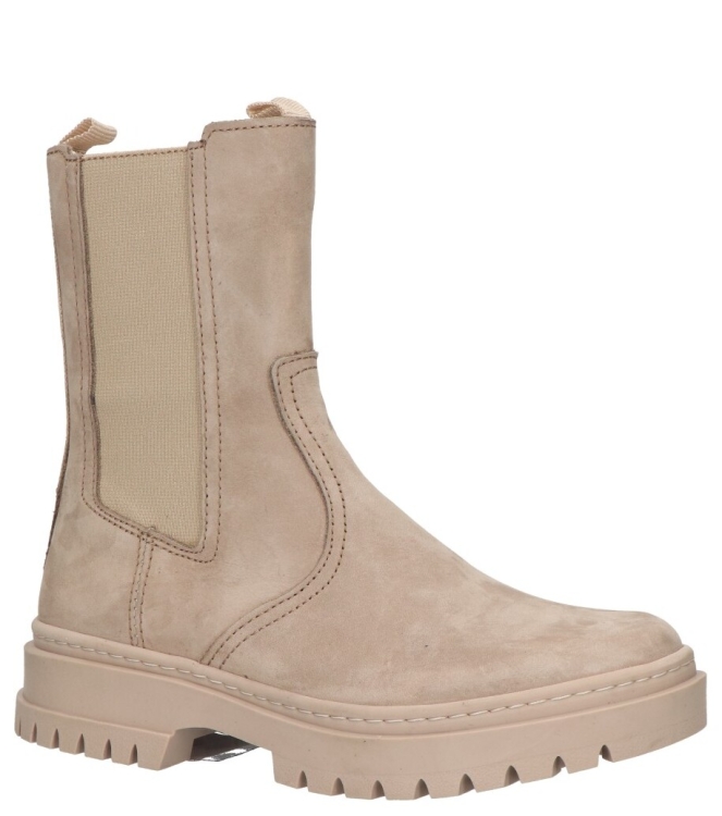 Twins chelseaboot <span>325680 108 Irma Iets</span> 325680 108 Irma Iets beige - www.bremmerschoenen.pro - Bremmer Schoenen