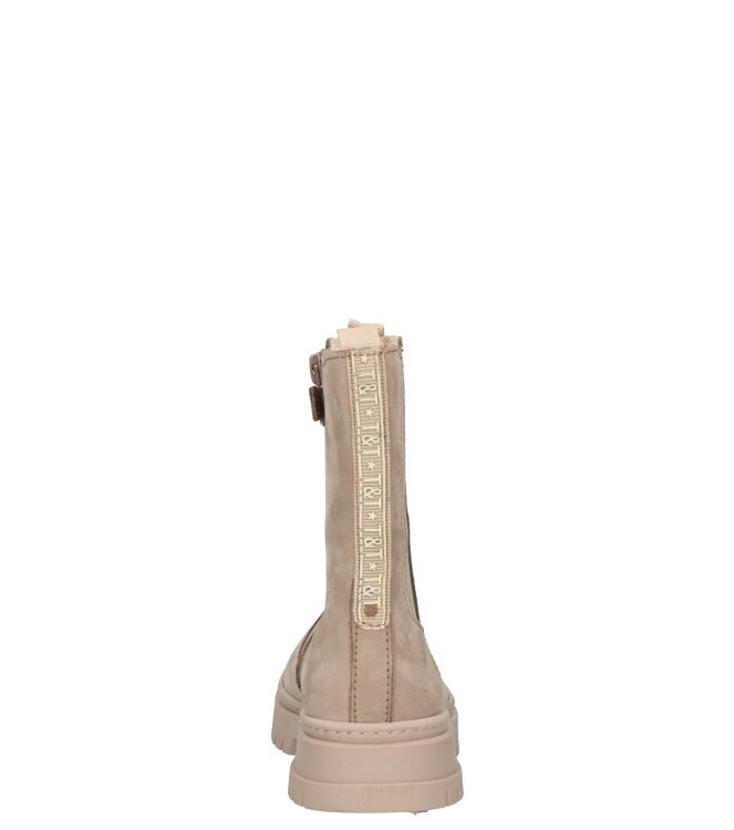 Twins chelseaboot <span>325680 108 Irma Iets</span> 325680 108 Irma Iets beige - www.bremmerschoenen.pro - Bremmer Schoenen