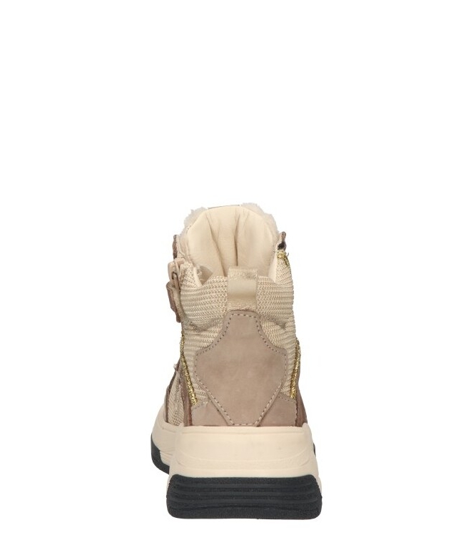 Twins sneaker <span>325700 108 Bonny Braaf</span> 325700 108 Bonny Braaf beige - www.bremmerschoenen.pro - Bremmer Schoenen