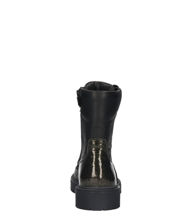 Twins Twins veterboot <span>325681 189 Tix Ton</span> 189 Black Twins veterboot <span>325681 189 Tix Ton</span> 325681 189 Tix Ton zwart - www.bremmerschoenen.pro - Bremmer Schoenen