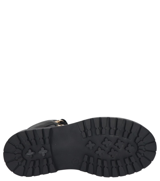 Twins Twins veterboot <span>325681 189 Tix Ton</span> 189 Black Twins veterboot <span>325681 189 Tix Ton</span> 325681 189 Tix Ton zwart - www.bremmerschoenen.pro - Bremmer Schoenen
