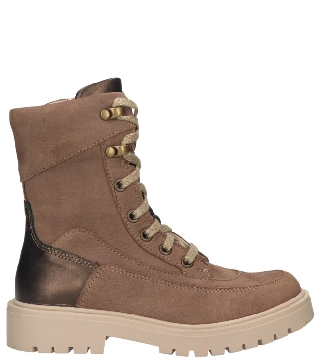 Twins Twins veterboot <span>325681 105 Tix Ton</span> 105 nutsb Twins veterboot <span>325681 105 Tix Ton</span> 325681 105 Tix Ton bruin - www.bremmerschoenen.pro - Bremmer Schoenen