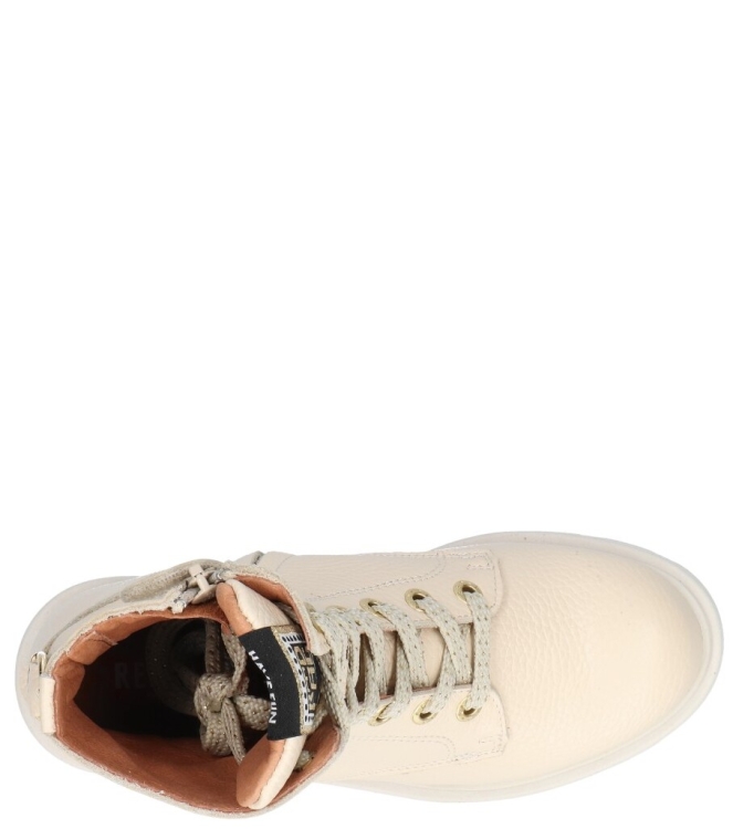 Red Rag veterboot <span>12514 222</span> 12514 222 beige - www.bremmerschoenen.pro - Bremmer Schoenen