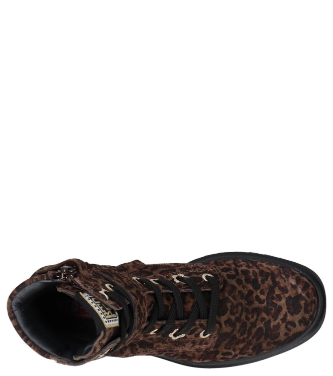 Red Rag veterboot <span>11278 059</span> 11278 059 bruin - www.bremmerschoenen.pro - Bremmer Schoenen