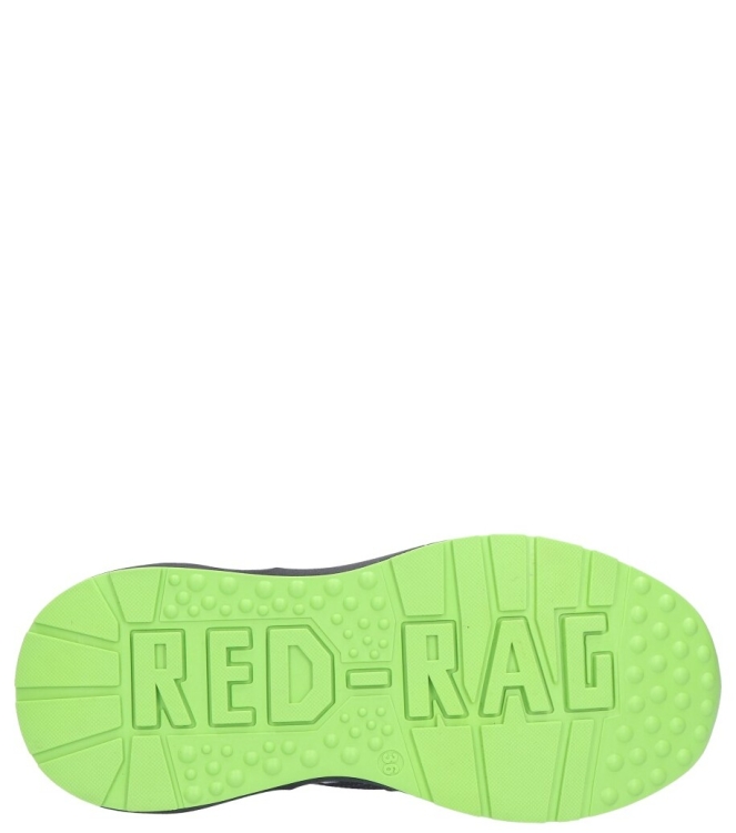 Red Rag sneaker <span>15843 899</span> 15843 899 grijs - www.bremmerschoenen.pro - Bremmer Schoenen