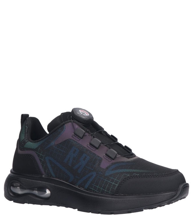 Red Rag sneaker <span>15841 899</span> 15841 899 grijs - www.bremmerschoenen.pro - Bremmer Schoenen