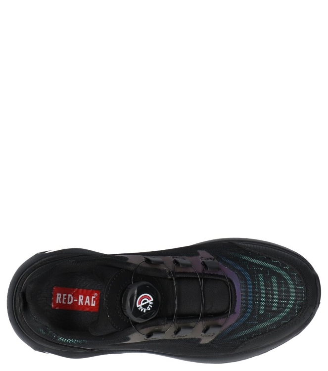 Red Rag sneaker <span>15841 899</span> 15841 899 grijs - www.bremmerschoenen.pro - Bremmer Schoenen