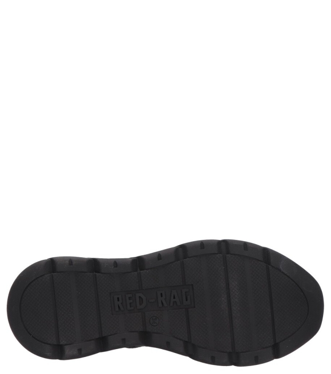 Red Rag sneaker <span>15823 329</span> 15823 329 geel - www.bremmerschoenen.pro - Bremmer Schoenen