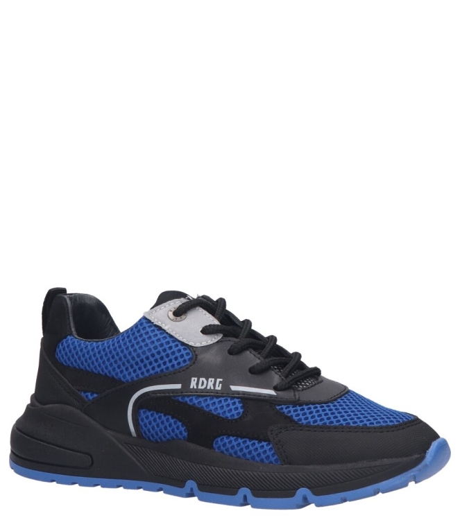 Red Rag sneaker <span>13939 690</span> 13939 690 blauw - www.bremmerschoenen.pro - Bremmer Schoenen