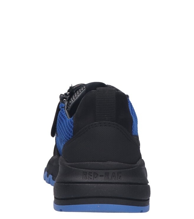 Red Rag sneaker <span>13939 690</span> 13939 690 blauw - www.bremmerschoenen.pro - Bremmer Schoenen