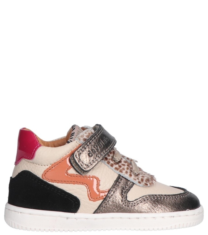 Develab sneaker <span>44352 359</span> 44352 359 beige - www.bremmerschoenen.pro - Bremmer Schoenen