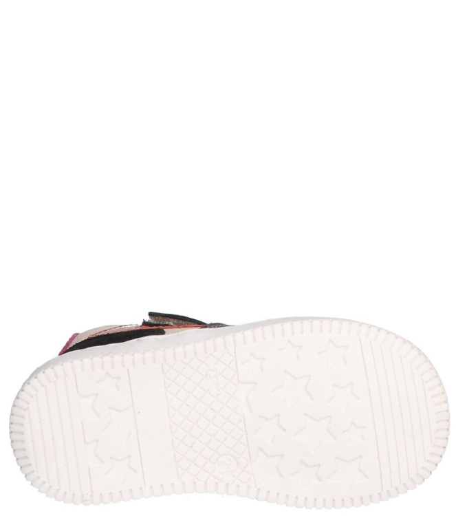 Develab sneaker <span>44352 359</span> 44352 359 beige - www.bremmerschoenen.pro - Bremmer Schoenen