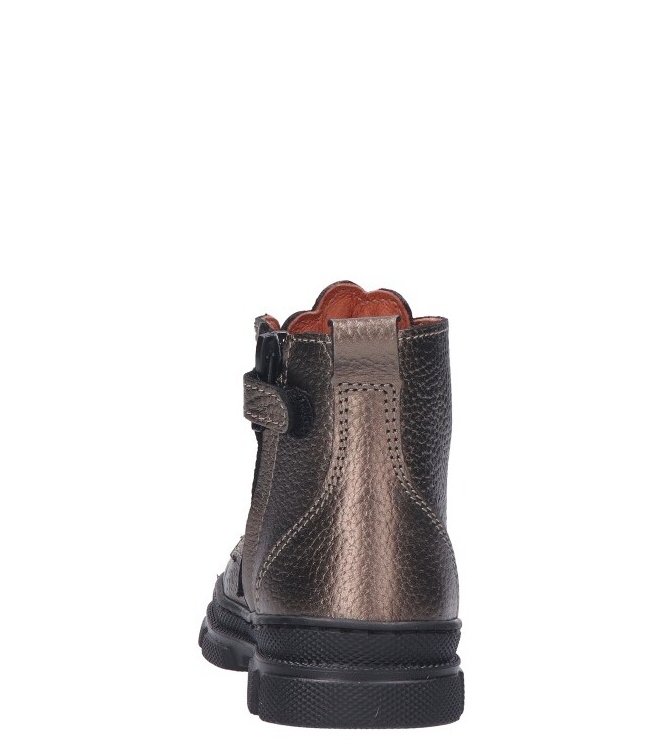Develab veterboot <span>47080 831</span> 47080 831 brons - www.bremmerschoenen.pro - Bremmer Schoenen