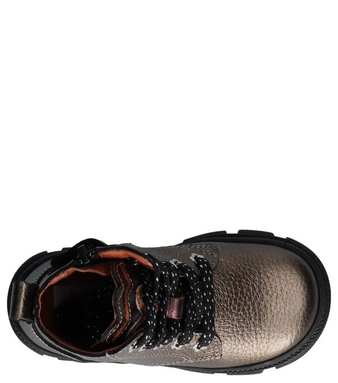 Develab veterboot <span>47080 831</span> 47080 831 brons - www.bremmerschoenen.pro - Bremmer Schoenen