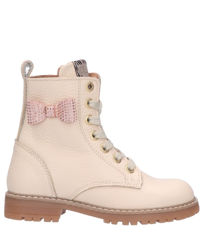 Develab veterboot <span>44408 222</span> 44408 222 beige - www.bremmerschoenen.pro - Bremmer Schoenen
