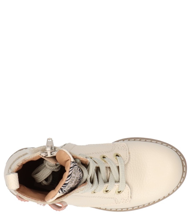 Develab veterboot <span>44408 222</span> 44408 222 beige - www.bremmerschoenen.pro - Bremmer Schoenen