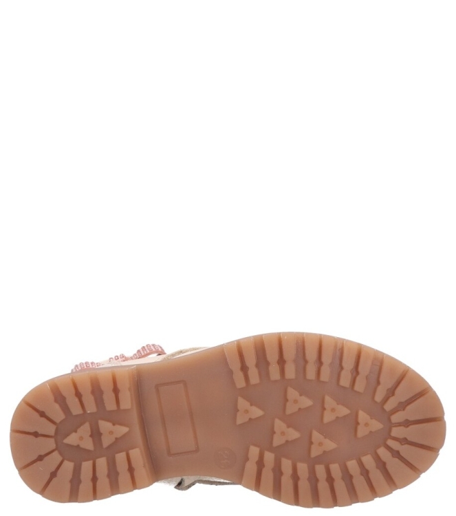Develab veterboot <span>44408 222</span> 44408 222 beige - www.bremmerschoenen.pro - Bremmer Schoenen