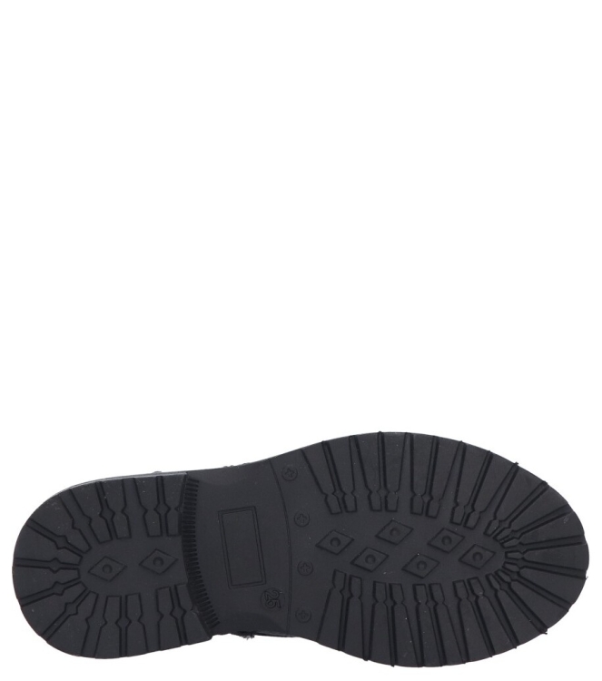 Develab Develab veterboot <span>44412 922</span> 922 Black Nappa Develab veterboot <span>44412 922</span> 44412 922 zwart - www.bremmerschoenen.pro - Bremmer Schoenen