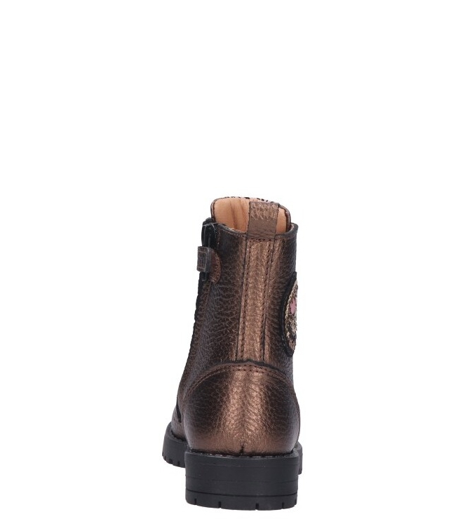 Develab veterboot <span>44414 371</span> 44414 371 brons - www.bremmerschoenen.pro - Bremmer Schoenen