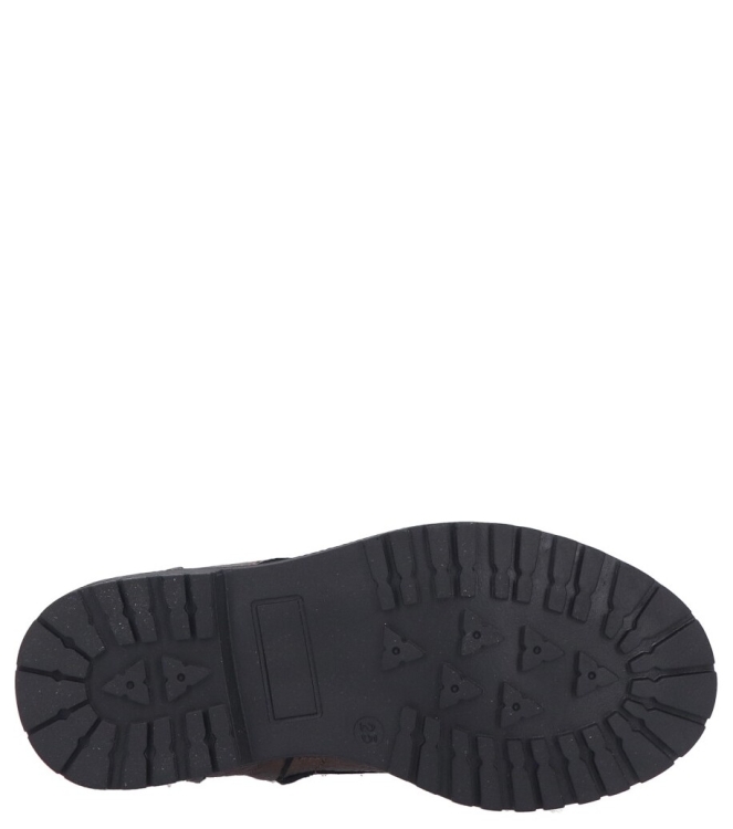 Develab veterboot <span>44414 371</span> 44414 371 brons - www.bremmerschoenen.pro - Bremmer Schoenen