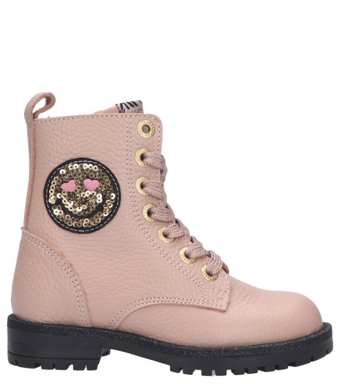 Develab veterboot <span>42950 472</span> 42950 472 rose - www.bremmerschoenen.pro - Bremmer Schoenen