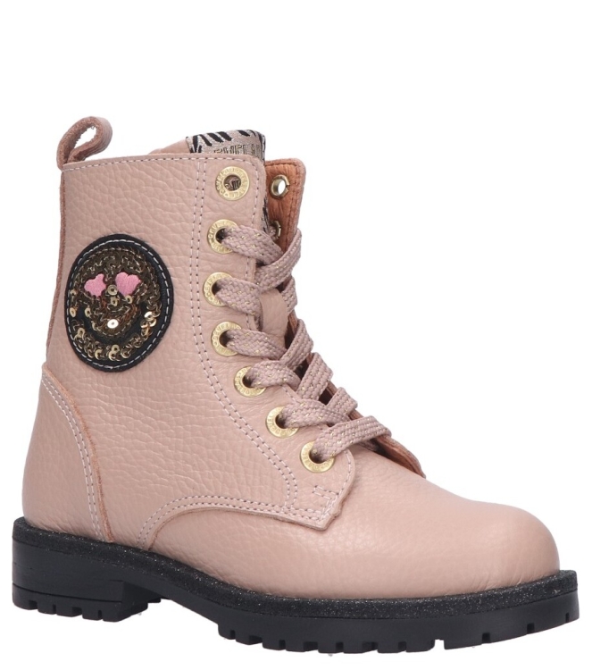 Develab veterboot <span>42950 472</span> 42950 472 rose - www.bremmerschoenen.pro - Bremmer Schoenen